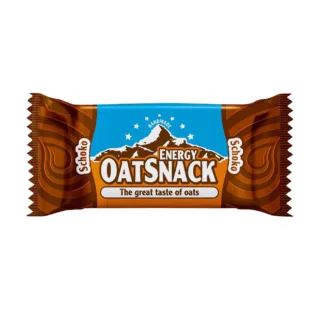 Davina kaerabaasil šokolaadibatoon, 65g