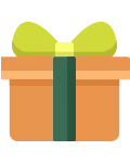 Earn point message