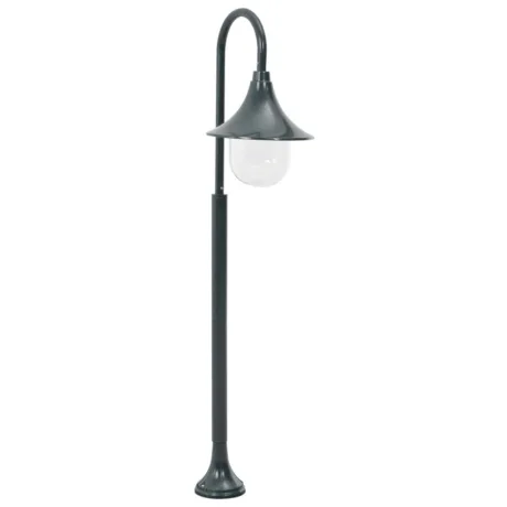 Aialatern, E27 120 Cm, Alumiinium