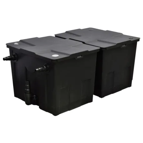 Tiigivee Biofilter 12 000 L/H