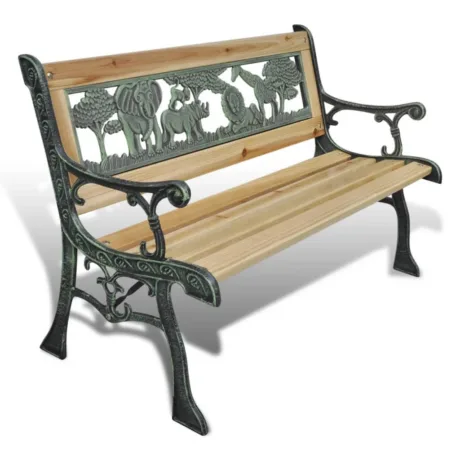 Laste Aiapink, 84 Cm, Puit