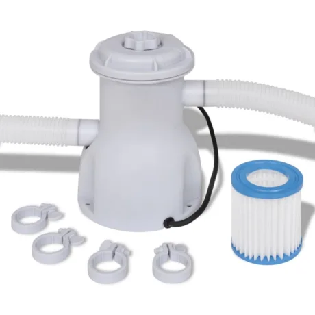 Bestway Basseini Filterpump 1135 L/H