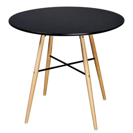 Ümmargune Söögilaud, Mdf