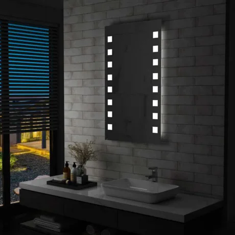 Vannitoa Led-Seinapeegel