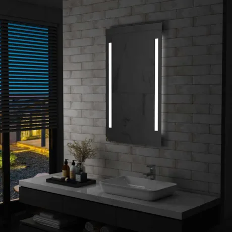 Vannitoa Led-Seinapeegel