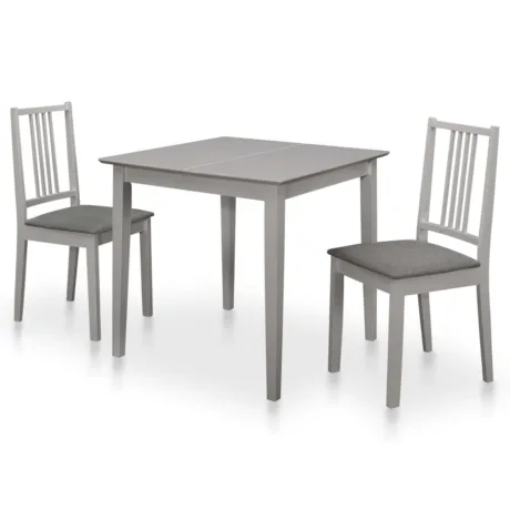3-Osaline Söögitoakomplekt, Mdf