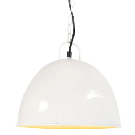 Tööstuslik Vanaaegne Laelamp 25 W , Ümmargune 31 Cm E27