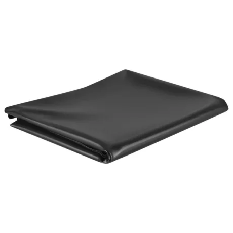 Tiigi Sisekate, Must, Pvc 1Mm