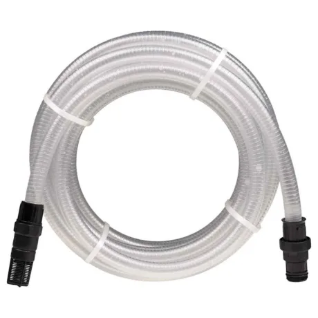 Imivoolik Pvc Ühendustega, 1,1" Pvc