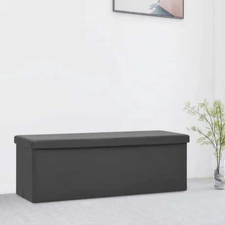 Kokkupandav Hoiupink, Pvc