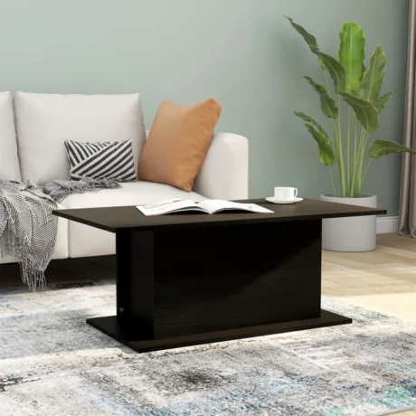 Kohvilaud, 102 x 55,5 x 40 Cm, Tehispuit