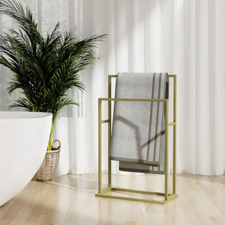 Eraldiseisev Rätikurest, 48 x 24 x 78,5 Cm, Raud