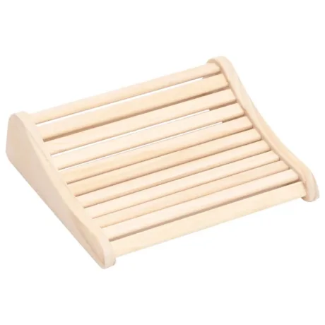 Sauna Peatugi, Männipuit
