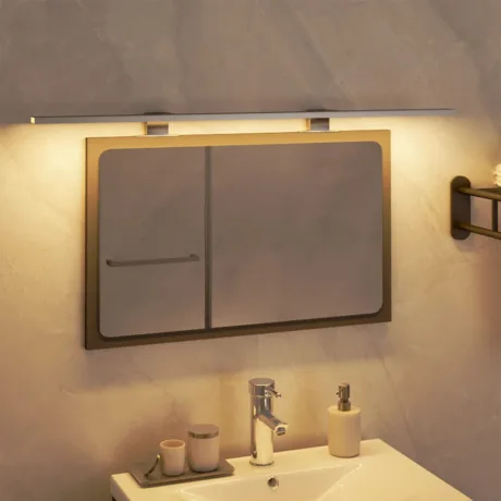 Led Peeglivalgusti, 13 W, 80 Cm, 3000 K