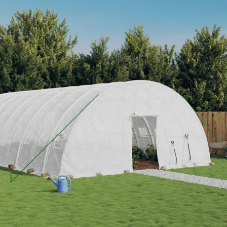 Kasvuhoone Terasraamiga, 36 M², 6 x 6X2,85 M