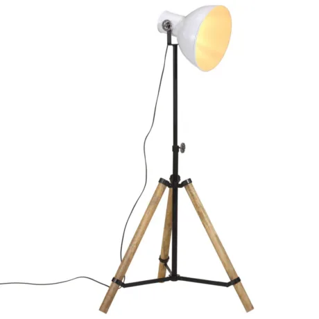 Põrandalamp, 25 W, 75 x 75 x 90-150 Cm, E27