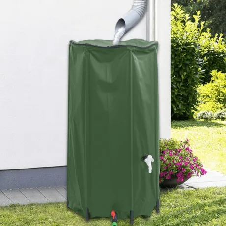 Kraaniga Veepaak, Kokkupandav, Pvc