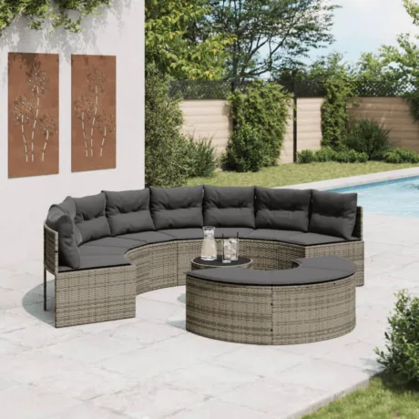 3-Osaline Aiadiivanite Komplekt, Poolümar, Polürotang