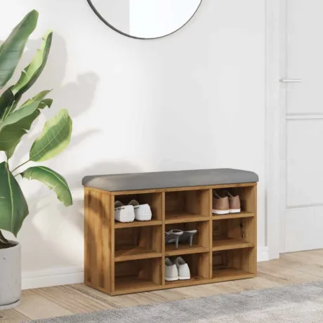 Kingapink Artisan Oak Engineered Wood