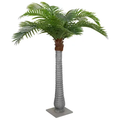 Kunstpalm 15 Lehte Roheline
