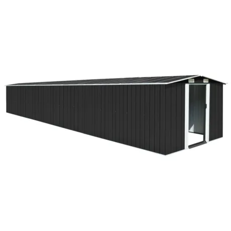 Aiakuur, Antratsiithall, 257 x 779 x 181 Cm, Tsingitud Teras
