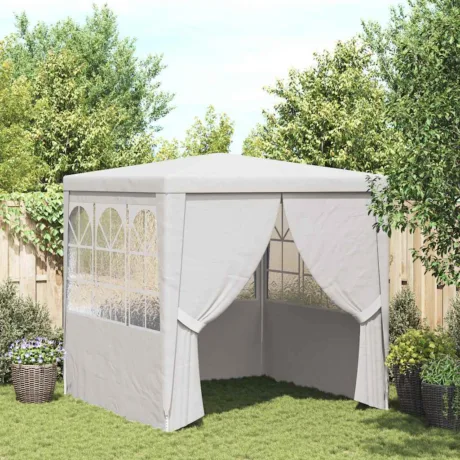 Professionaalne Peotelk Külgseintega, 90 G/M²