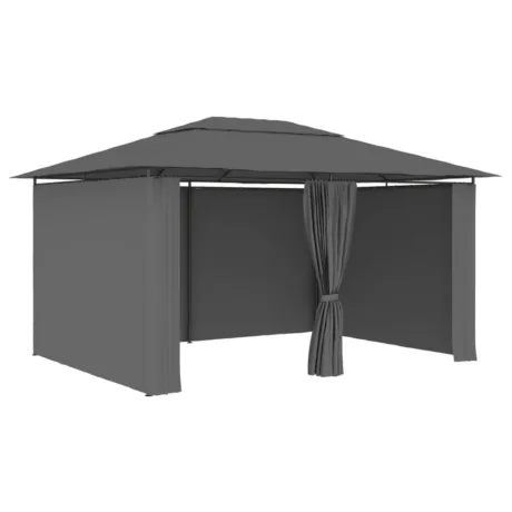 Kardinatega Varikatus 4 x 3 M, Hall