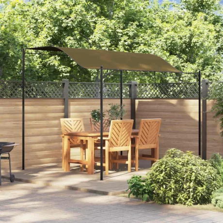 Varjualune 3 x 2,4 M 180 G/M²