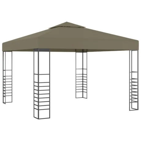 Varikatus 3 x 3 M, Pruunikshall 180 G/M²