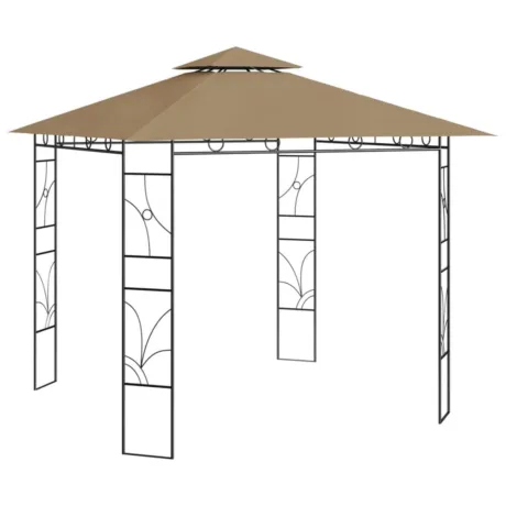 Lehtla 3 x 3 X 2,7 M, 160 G/M²