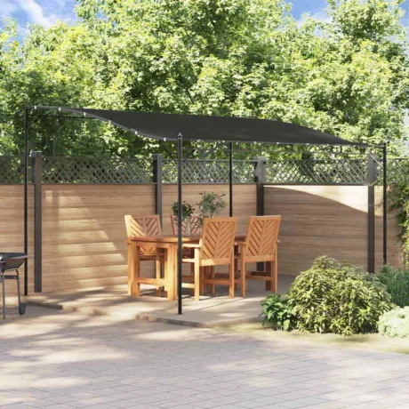 Varjualune, Hall, 4 x 3 M, 180 G/M², Kangas Ja Teras