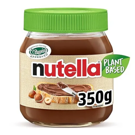 Vegan Nutella, 350g