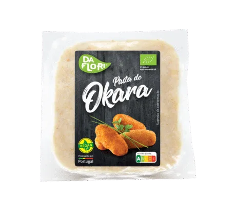 Daflori okara pasta, 500g