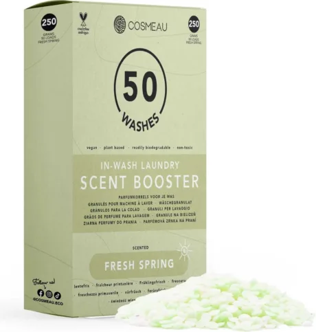 Cosmeau lõhnapärlid, kevad, 50 pesu