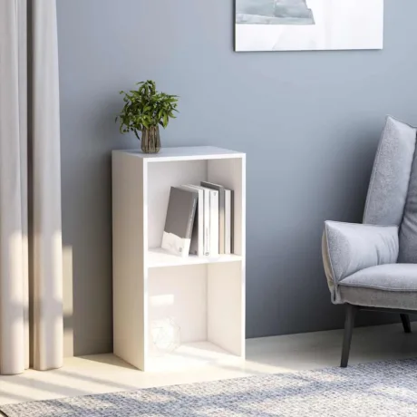 Raamaturiiul, 40 x 30 x 76,5 Cm, Tehispuit