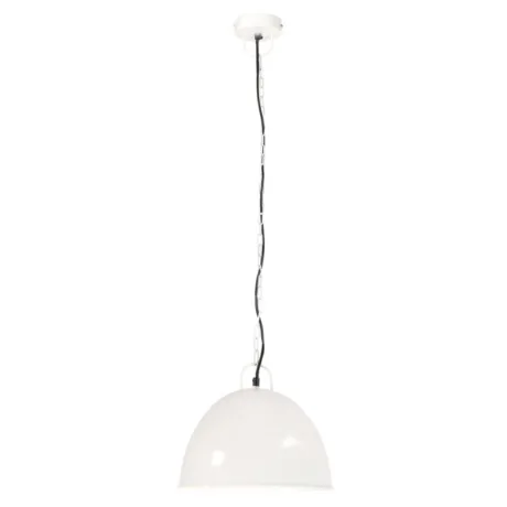 Tööstuslik Vanaaegne Laelamp 25 W, Ümmargune 31 Cm E27