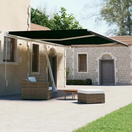 Iseseisev Automaatne Varikatus