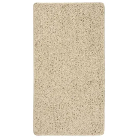 Karvane Vaip, Kreemjas, Libisemiskindel