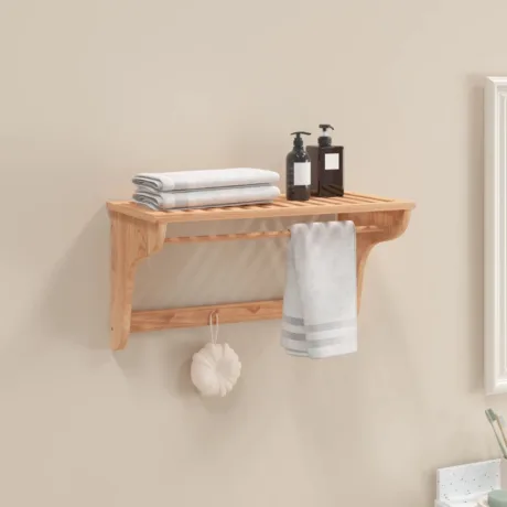 Rätikuriiul, 60 x 30 x 35 Cm, Pähkel