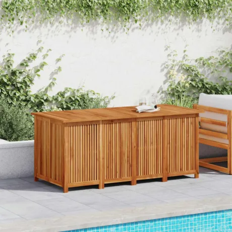 Aia Hoiukast, 200 x 80 x 75 Cm, Akaatsiapuit