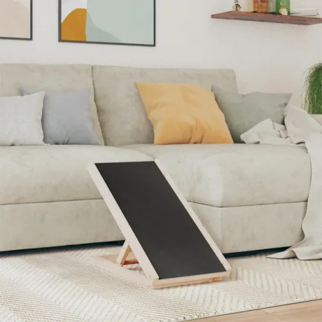 Kaldtee Koerale, Nulupuit