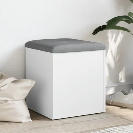 Hoiupink, Töödeldud Puit