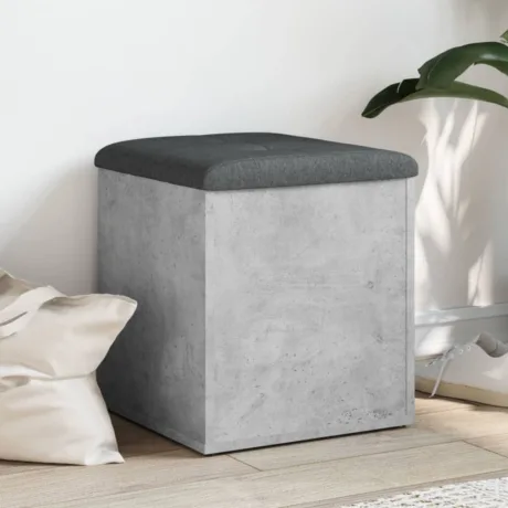 Jalatsipink, Betoonhall, Tehispuit