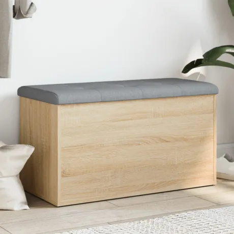 Hoiupink Töödeldud Puit