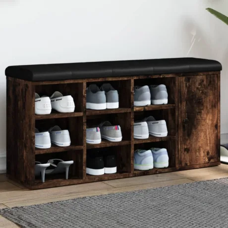 Jalatsipink, 102 x 32 x 50 Cm, Tehispuit