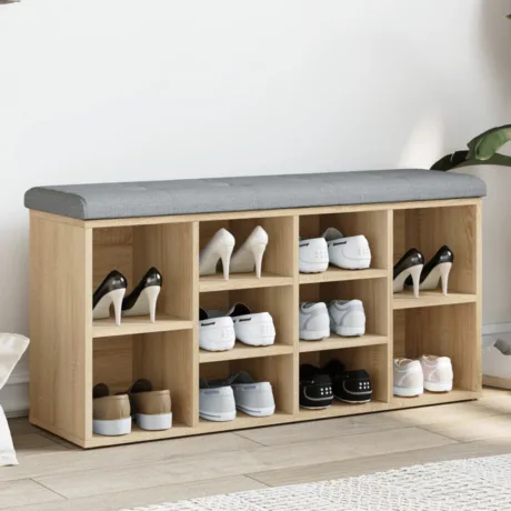 Jalatsipink, Tehispuit