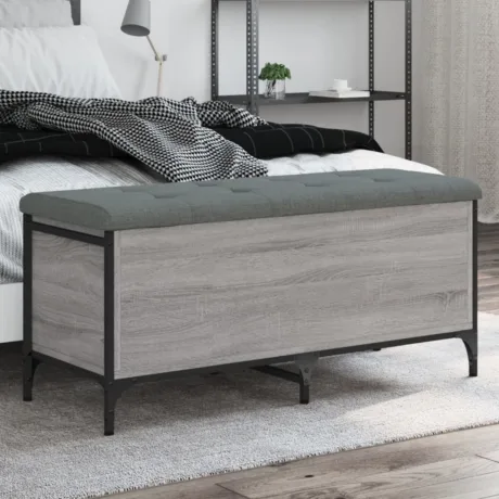 Hoiupink, Tamm, Tehispuit