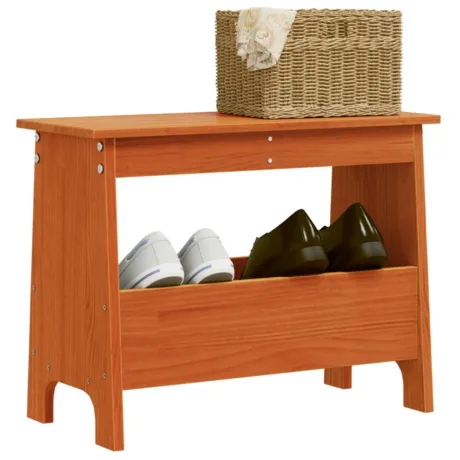 Esikupink, Vaha, Männipuit