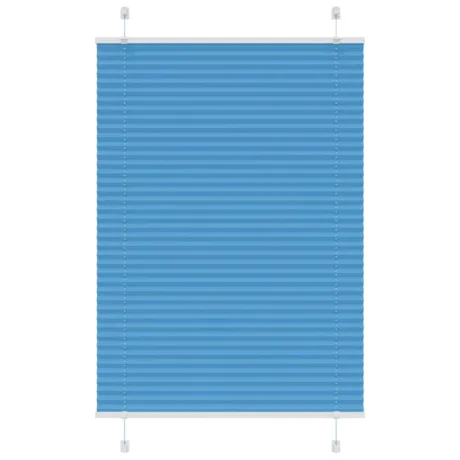 Plisseeritud Ruloo Kanga Laius 89,4 Cm