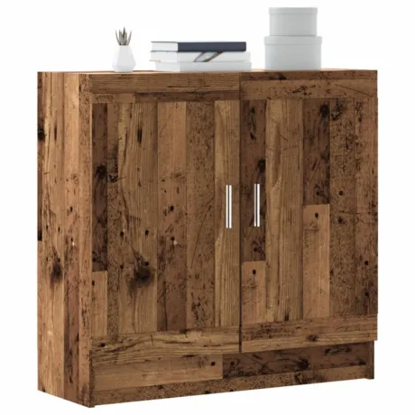 Raamatukapp 82,5 x 30,5X Tehniline Puit